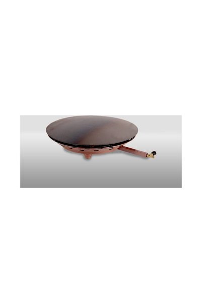 GÜRYAN Tüplü Ekmek Sacı 60 cm