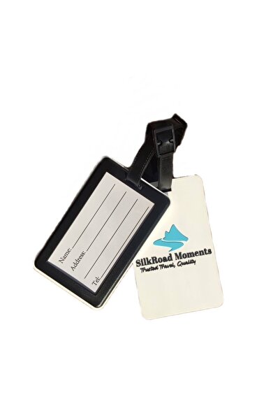 Boldy Etichetă pentru bagaje Etichetă pentru valiză Etichetă pentru geantă Et...