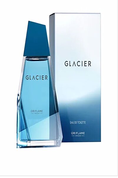 Oriflame Glacier Edt Erkek Parfümü 100 ml