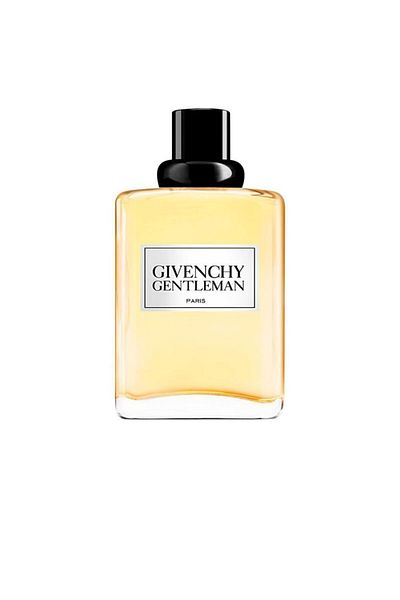 Givenchy Gentleman men by Givenchy - Eau de Toilette - 100 ml