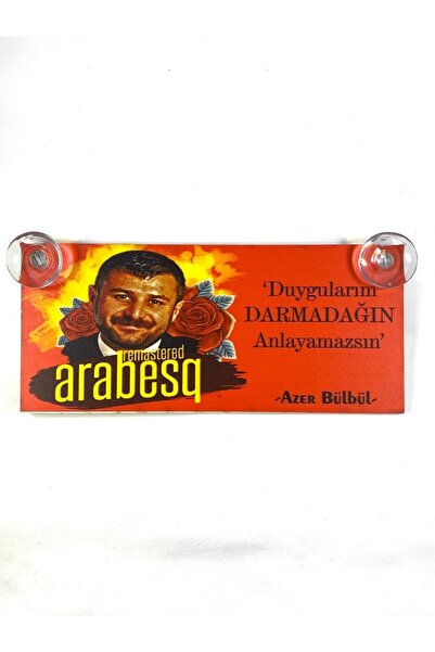 HBSİ Etiketçilere Özel Cam Süsü Pleksi Vantuzlu