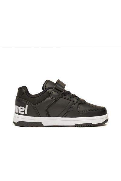 hummel Lippa Jr. Kids Sneakers -900571-2001BLACK