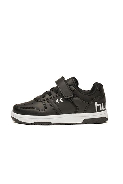 hummel Lippa Jr. Kids Sneakers -900571-2001BLACK