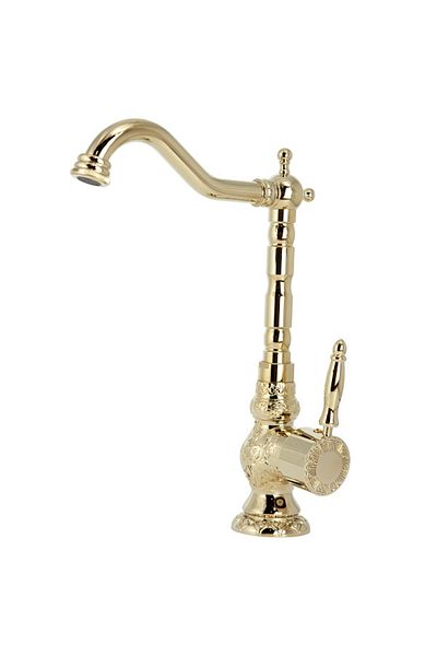 HT PRİMA HT PRIMA CONCEPT - Rustic Sink Faucet