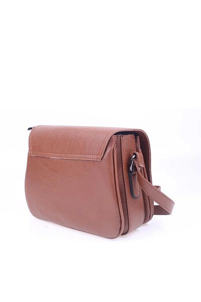 Armine Armimne 189 Tan - Comfortable Cut Fabric