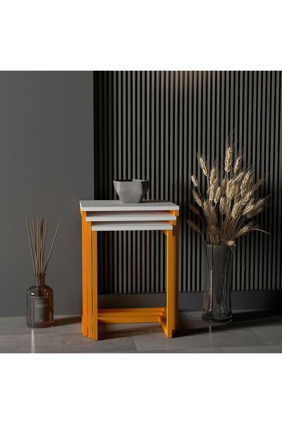 DAF Madelan Zigon Sehpa