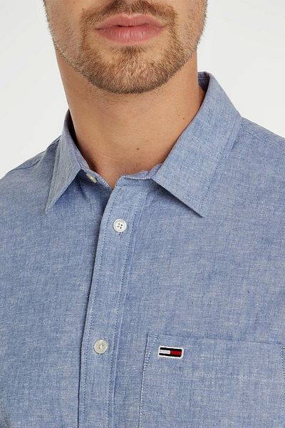 Tommy Hilfiger ΑΝΔΡΙΚΟ ΠΟΥΚΑΜΙΣΟ