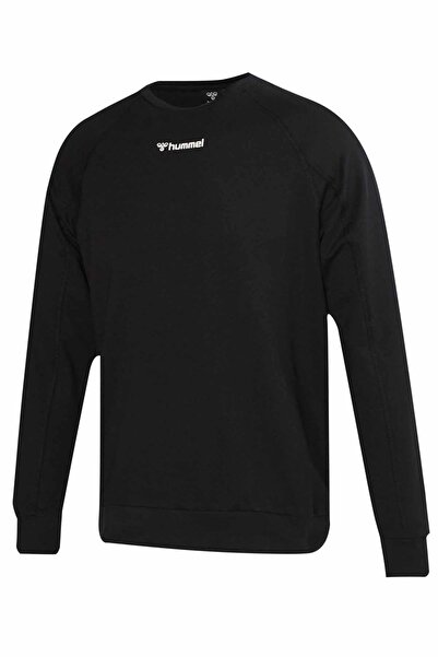 hummel Mese Sweatshırt Erkek Sweatshirt 922103-2001black
