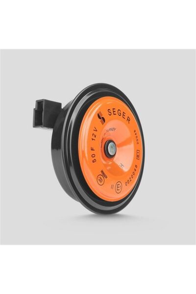 Seger Didit Korna Kalın Ses 12 V 50fk1200