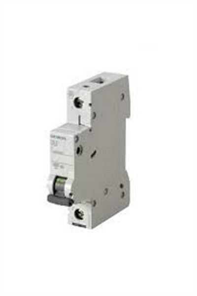 VİKO Viko 4Vtb-1B10 Monophase - 1X10A B Type Automatic Fuse 4.5Ka