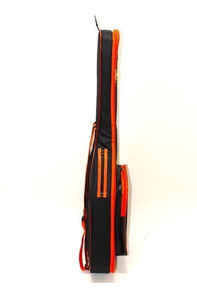 PANDURA MÜZİK CRAZY classical guitar carrying case softcase gigbag case