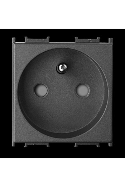 PANASONIC Viko Modüler Füme Ups Priz Çk Alt+kapak 2m - Wvtt22131dg-tr