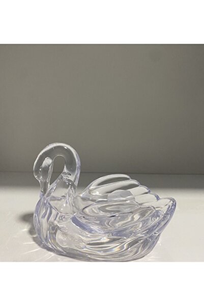 Milat Store Κρυστάλλινο Σαπουνάκι Κύκνος