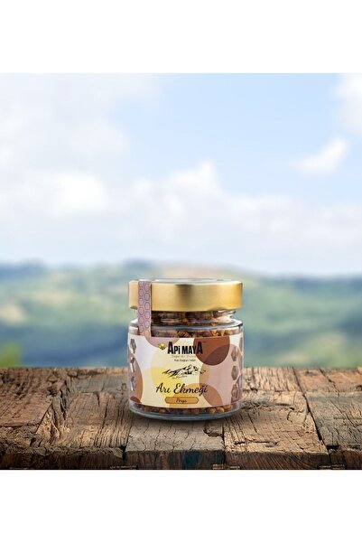 Apimaya Arı Ekmeği, Perga 100 gr