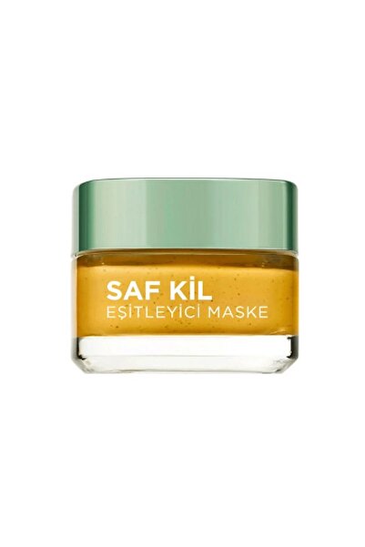 L'Oreal Paris Saf Kil Eşitleyici Maske 50 ml 3600523523177