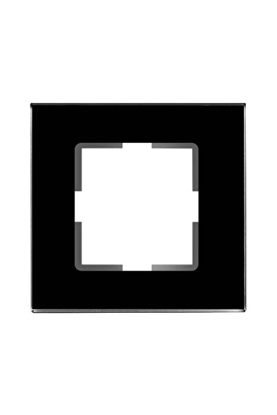 VİKO Cadru unic Artline Novella - Negru