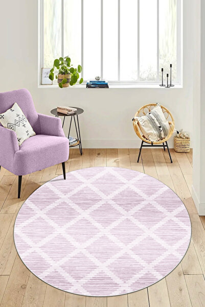 Thalia Home Snake Printed Non-Slip Based Runner Carpet - Hallway Carpet