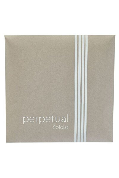 Pirastro Perpetual G - Soloist Cello Wire