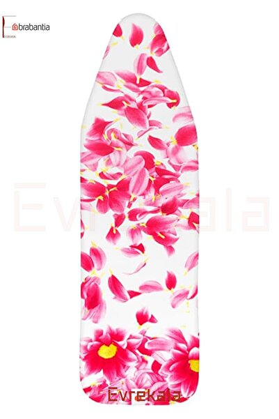 Brabantia Evrekala Shop Kalın Ütü Masası Örtüsü Brabantia Ütü Masa Kılıfı (B)...