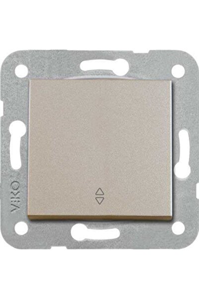 VİKO Novella / Trenda Saten Vavien Düğme