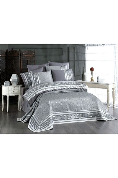 Homeart Double Bedspread Efes
