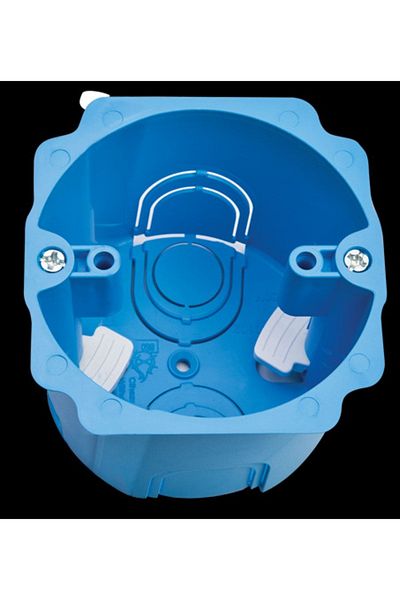 PANASONIC Carcasa pentru gips-carton cu sistem modular de 2 m Wvtc07844nc-tr