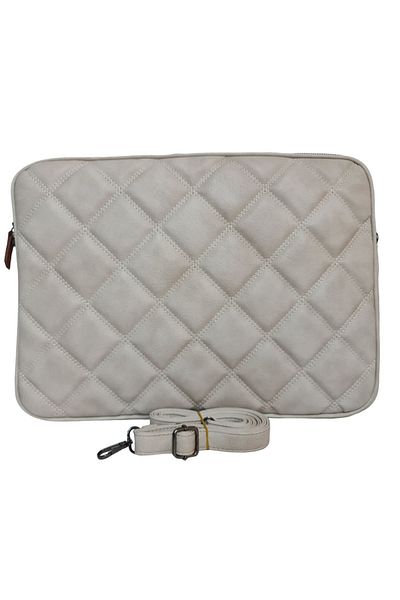 Ladystyle غطاء كمبيوتر محمول مبطن 15.6 و 16 بوصة