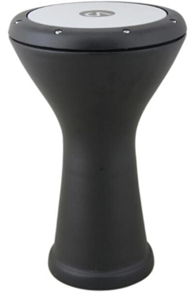 Vatan 3031s Döküm Siyah Renk Statik Boyalı Darbuka