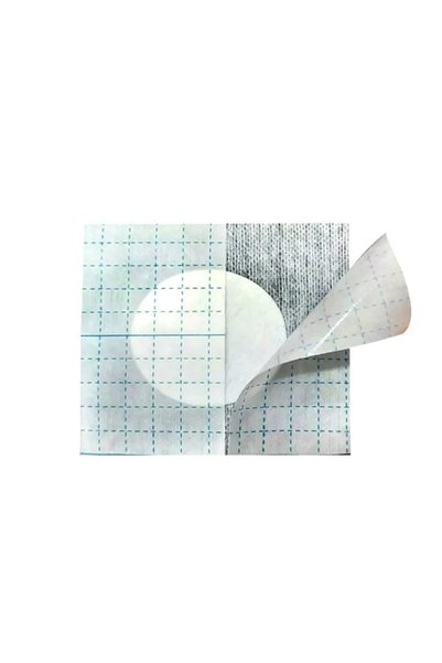 MediGreen 100 Adet Tıbbi Flaster 10x10cm