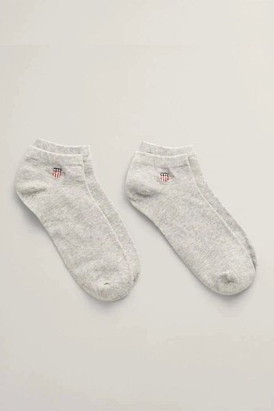 Gant Men's Gray Socks