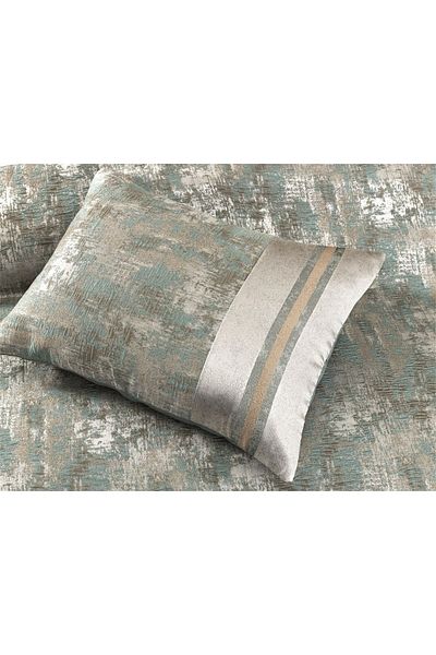 Homeart Cuvertură de pat dublă cu căptușeală din fibre Batik