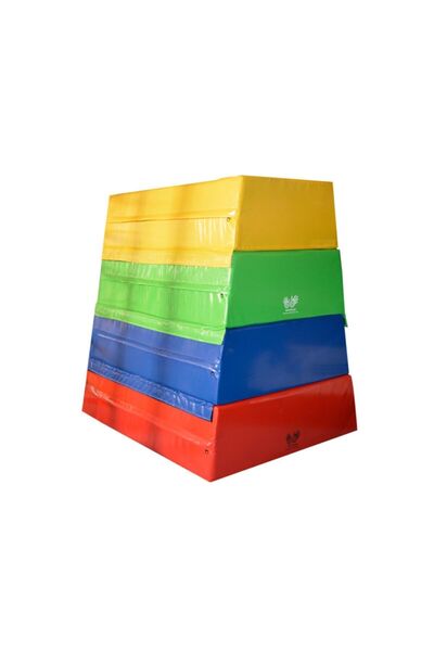 assa spor Atlama Kasası 4’lü Sünger