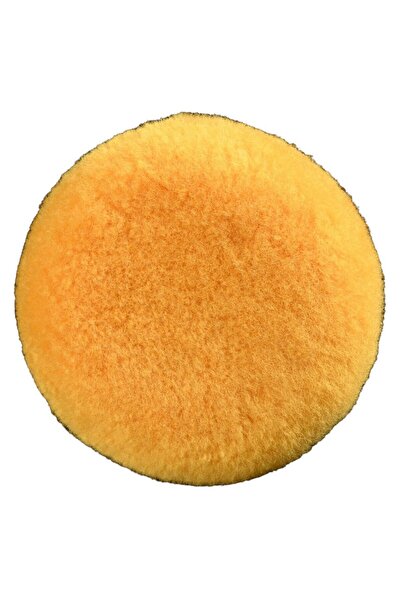 Ufs Polisaj Keçesi Domestic Crater (SARI) 180mm