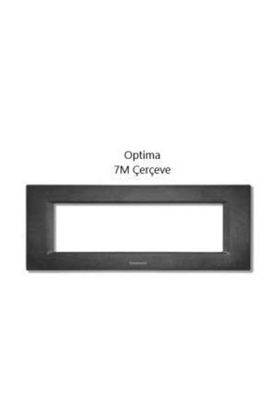 PANASONIC Cadru Optima Smoked 7 m