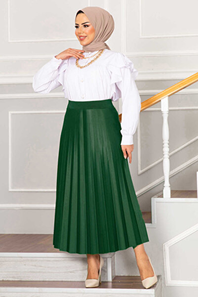 EBRUTESETTÜR Piliseli Etek