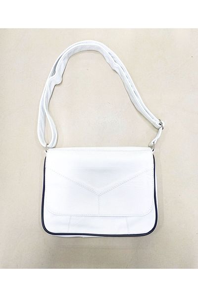 Martello Genuine Leather Shoulder Bag