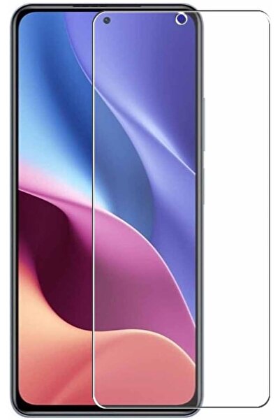 Ecr Mobile Tecno Camon 30(CL6) Ile Uyumlu Şeffaf Esnek Nano Cam Ekran Koruyucu