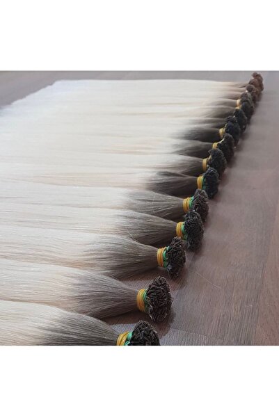 HakanYaray Ombreli Platin Mikrokaynak 200 Adet 0.7 Gramlık 70 Cm Boyunda Dip ...