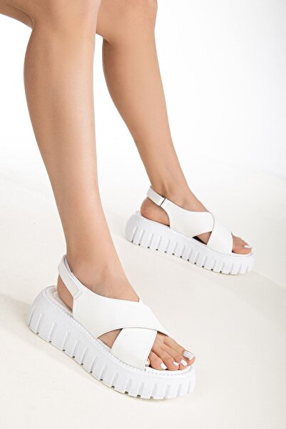 MİSS ZÜLÜF Ženske sandale