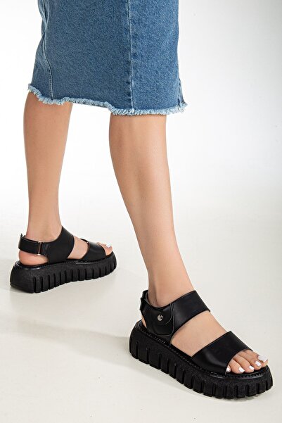 MİSS ZÜLÜF صنادل نسائية