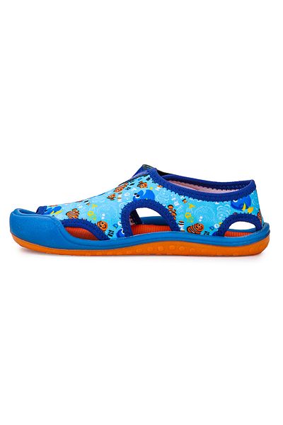 KARAMAZI Karamazı Kids Aqua 2001 Animal fiú/lány szandál papucs