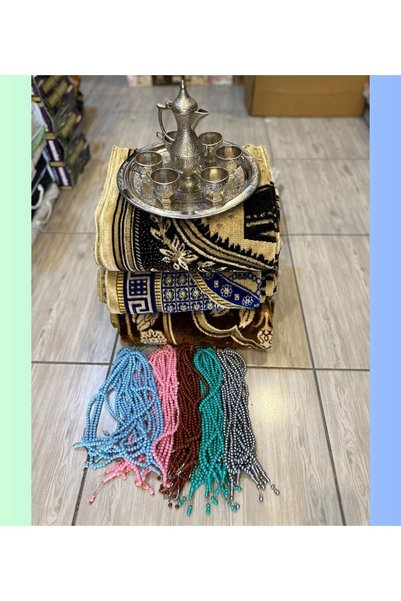 ŞELEMZAR HAC 30 Kişilik Ekonomik Umre Seti