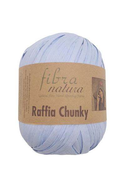 Himalaya Angel Himalayan Raffia Fibra Natura Raffia Bag - Chunky 114-10 Accessory