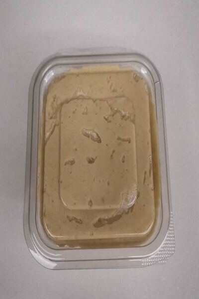 hatay zade yöresel Humus (500)meze