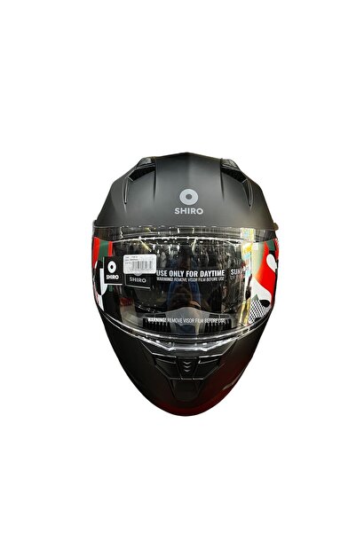 shiro‎ 専用 Shiro Motosiklet Kaskı Modelleri, Fiyatları 2026 - Sayfa 2