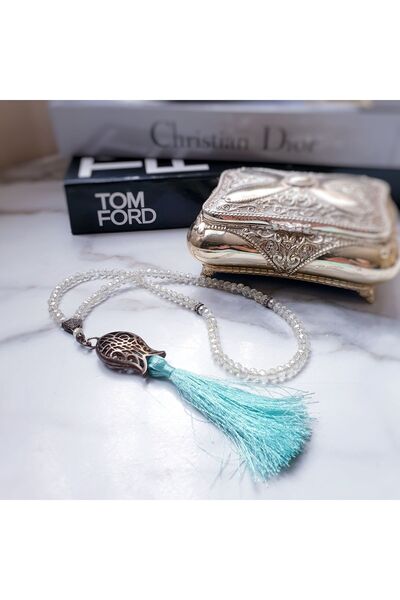 Pegu ROSEAR LUX CU PIATRĂ DE CRYSTAL CU CIUCURI AVEATĂ VIZUALĂ VÂRSTĂ