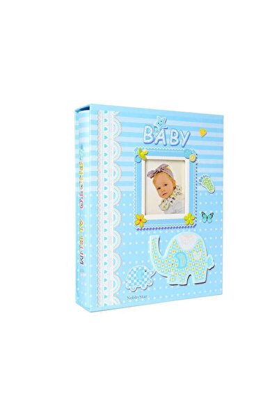 Home 200-page boxed 10x15 photo album