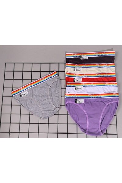 Tutku 0524 Bikini pentru femei 6 piese