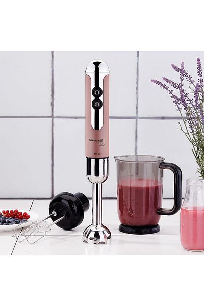KORKMAZ Blender Set
