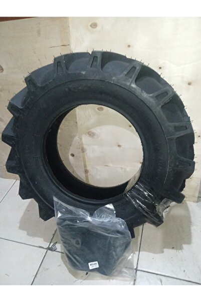Billas BL 110 Çapa Makinesi-Patpat-Römork İçin 6.50/80-13  1 Ad Dış 1 Ad İç L...
